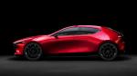 Mazda Kai Concept 2017 года